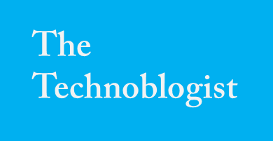 The Technoblogist